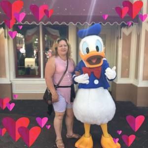 Meet your Posher, Rosa